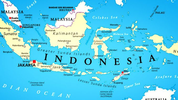 Indonesia – đất nước của nền văn hóa đa dạng